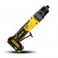 DeWALT DCG420N tiesinis šlifuoklis DeWALT DCG420N tiesinis šlifuoklis